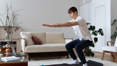 7 Aplikasi Olahraga di Rumah Terlengkap untuk Latihan Praktis dan Efektif