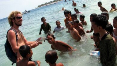 7 Destinasi Wisata Alam Terbaik di Lombok untuk Liburan Tahun Baru yang Tak Terlupakan