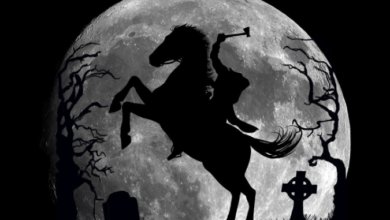 7 Film Halloween Klasik Penuh Nuansa Seram dan Nostalgia, Wajib Ditonton Pecinta Horor!