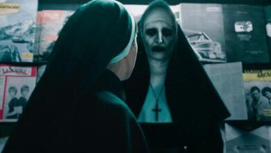 7 Film Horror yang Lebih Seram dari CONJURING, Wajib Ditonton Pecinta Horor!