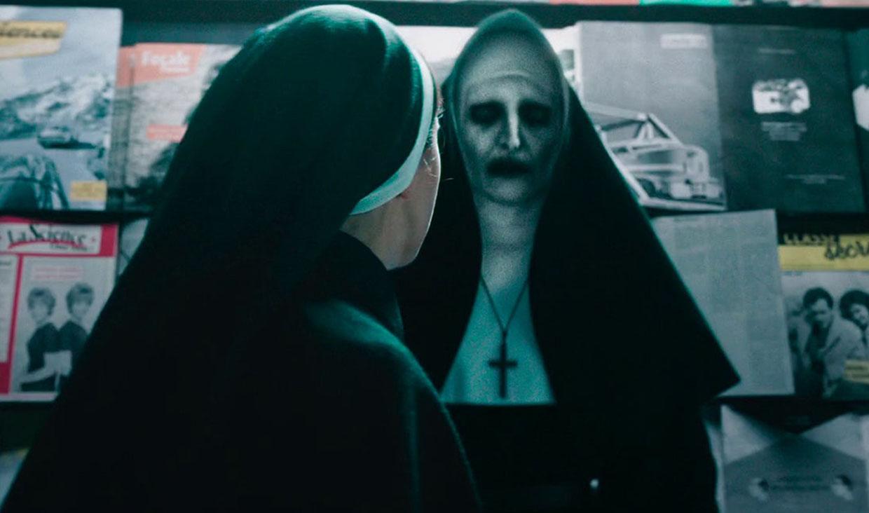 7 Film Horror yang Lebih Seram dari CONJURING, Wajib Ditonton Pecinta Horor!