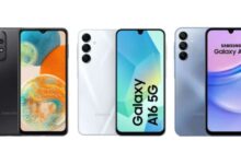 7 HP Samsung NFC Harga Terjangkau di Bawah 5 Juta dengan Spesifikasi Lengkap 2025