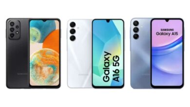 7 HP Samsung NFC Harga Terjangkau di Bawah 5 Juta dengan Spesifikasi Lengkap 2025