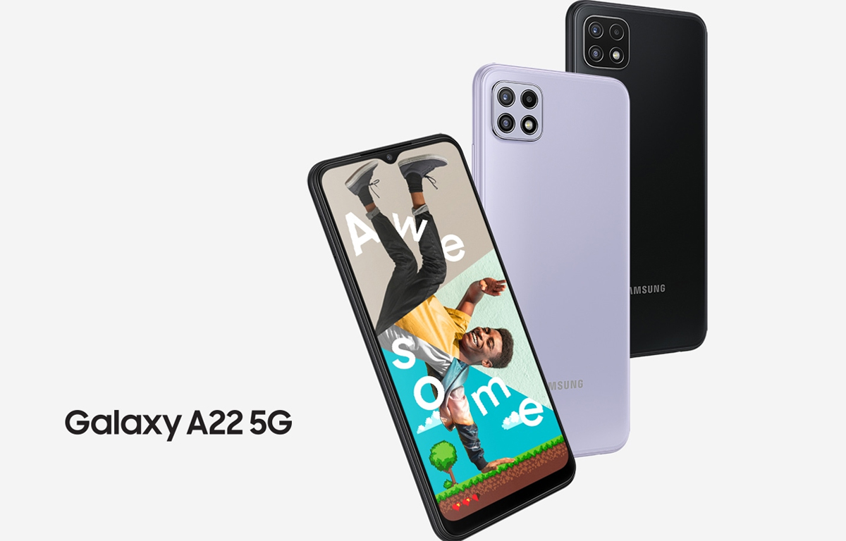 7 HP Samsung RAM 6GB Terbaik Harga Mulai Rp1 Jutaan, Simak Rekomendasinya di Sini