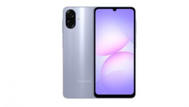 7 HP Samsung Rp 1 Jutaan Terbaik November 2025: Baterai Tahan Lama & Kamera 50 MP!