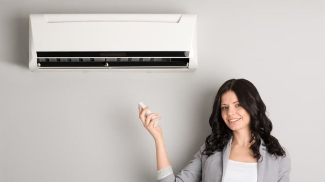 7 Langkah Sederhana Merawat AC Rumah agar Awet Puluhan Tahun dan Dingin Maksimal