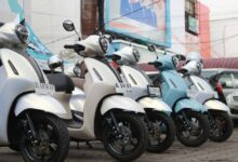 7 Motor Ringan Terbaik untuk Wanita, Pilihan dari Honda BeAT hingga Yamaha Fazzio