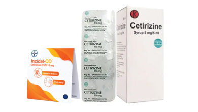 7 Obat Biduran Paling Ampuh untuk Atasi Gatal Kulit, Ini Rekomendasi dari Ahli