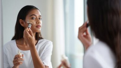7 Primer Lokal Terbaik untuk Samarkan Pori-Pori, Bikin Kulit Halus dan Flawless