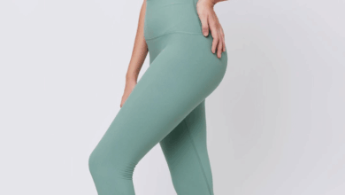 7 Rekomendasi Celana Legging Olahraga Perempuan Merek Lokal Terbaik untuk Aktivitas Sehari-hari