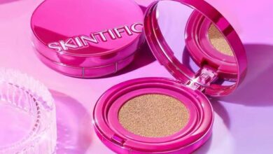 7 Rekomendasi Cushion Terbaik untuk Kulit Kering, Bikin Wajah Lembap Seharian