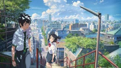 7 Rekomendasi Film Body Swap Berbagai Genre: Horor, Komedi, hingga Animasi Terpopuler