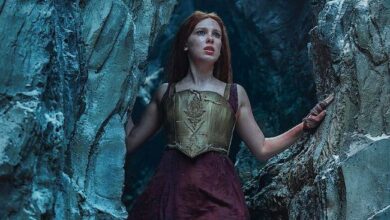 7 Rekomendasi Film Fantasi Terbaik di Netflix yang Wajib Ditonton Pecinta Petualangan