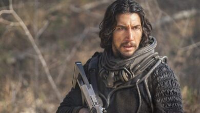 7 Rekomendasi Film Sci-Fi Bertema Perjalanan Waktu yang Wajib Ditonton Versi Alreinamedia