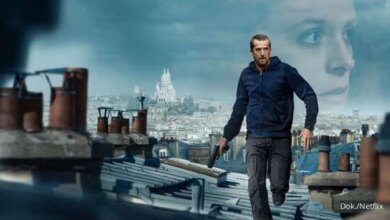 7 Rekomendasi Film dan Serial Belgia Terbaik Beragam Genre yang Wajib Tonton di Netflix