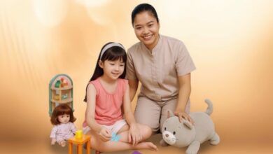 7 Rekomendasi Jasa Nanny & Babysitter Terpercaya di Indonesia untuk Keluarga Anda