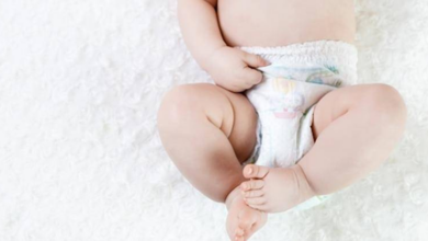 7 Rekomendasi Merk Krim Ruam Popok Bayi dengan Kandungan Zinc Oxide Terbaik untuk Kulit Sensitif