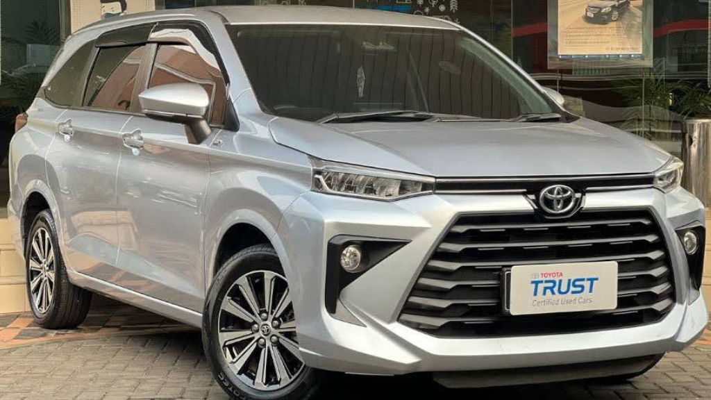 7 Rekomendasi Mobil Bekas Auto2000 Terbaik untuk Pilihan Mobil Pertama Anda