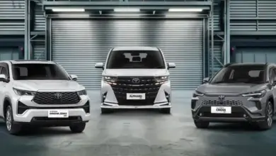 7 Rekomendasi Mobil Hybrid Keluarga Toyota Terbaik, Pilihan Efisien dan Ramah Lingkungan