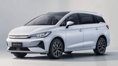 7 Rekomendasi Mobil Listrik Keluarga: Dari BYD M6 hingga GAC Aion Y Plus, Simak Pilihannya