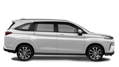 7 Rekomendasi Mobil Manual Terbaik dari Auto2000: Pilihan Hemat dan Andal