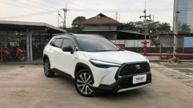 7 Rekomendasi Mobil SUV Bekas Terpopuler di Auto2000, Pilihan Tepat untuk Keluarga
