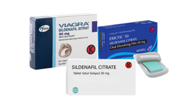 7 Rekomendasi Obat Kuat Pria di Apotik untuk Tingkatkan Performa Seks, Cek Daftarnya!