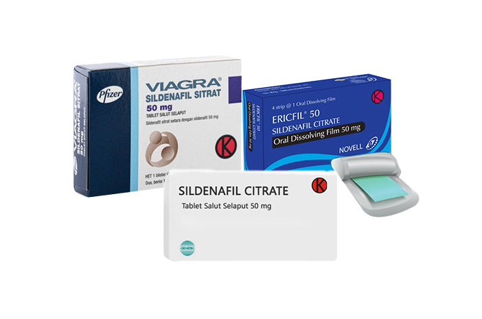 7 Rekomendasi Obat Kuat Pria di Apotik untuk Tingkatkan Performa Seks, Cek Daftarnya!