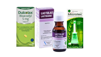 7 Rekomendasi Obat Pelancar BAB yang Ampuh dan Aman untuk Atasi Sembelit