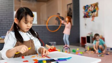 7 Rekomendasi Preschool Terbaik di BSD City untuk Pendidikan Anak Usia Dini