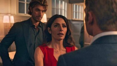 7 Rekomendasi Serial Netflix Bertema Cinta Rumit yang Wajib Ditonton Pecinta Drama