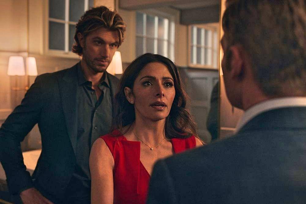 7 Rekomendasi Serial Netflix Bertema Cinta Rumit yang Wajib Ditonton Pecinta Drama