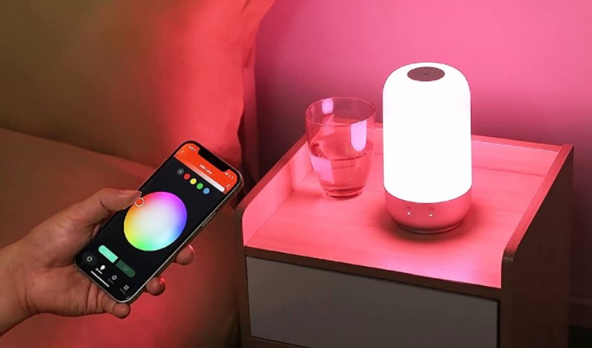 7 Rekomendasi Smart Lamp Terbaik untuk Rumah Modern, Pilihan Fitur Canggih dan Hemat Energi