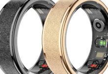 7 Rekomendasi Smart Ring Ringan untuk Pantau Kualitas Tidur, Harga Mulai Rp100 Ribuan