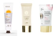 7 Rekomendasi Sunscreen Terbaik untuk Usia 30 Tahun ke Atas, Cegah Penuaan Dini!