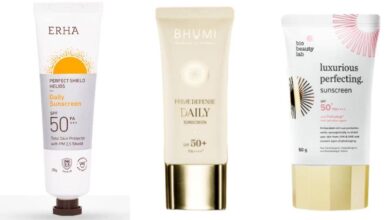 7 Rekomendasi Sunscreen Terbaik untuk Usia 30 Tahun ke Atas, Cegah Penuaan Dini!