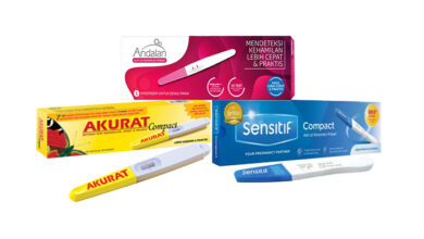 7 Rekomendasi Test Pack Terbaik untuk Deteksi Kehamilan Akurat dan Praktis di Rumah