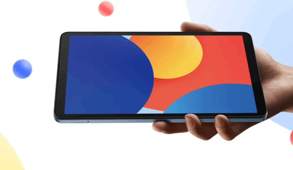 7 Tablet Gaming Harga 1 Jutaan Terbaik untuk PUBG Mobile, MLBB, dan Free Fire 2025