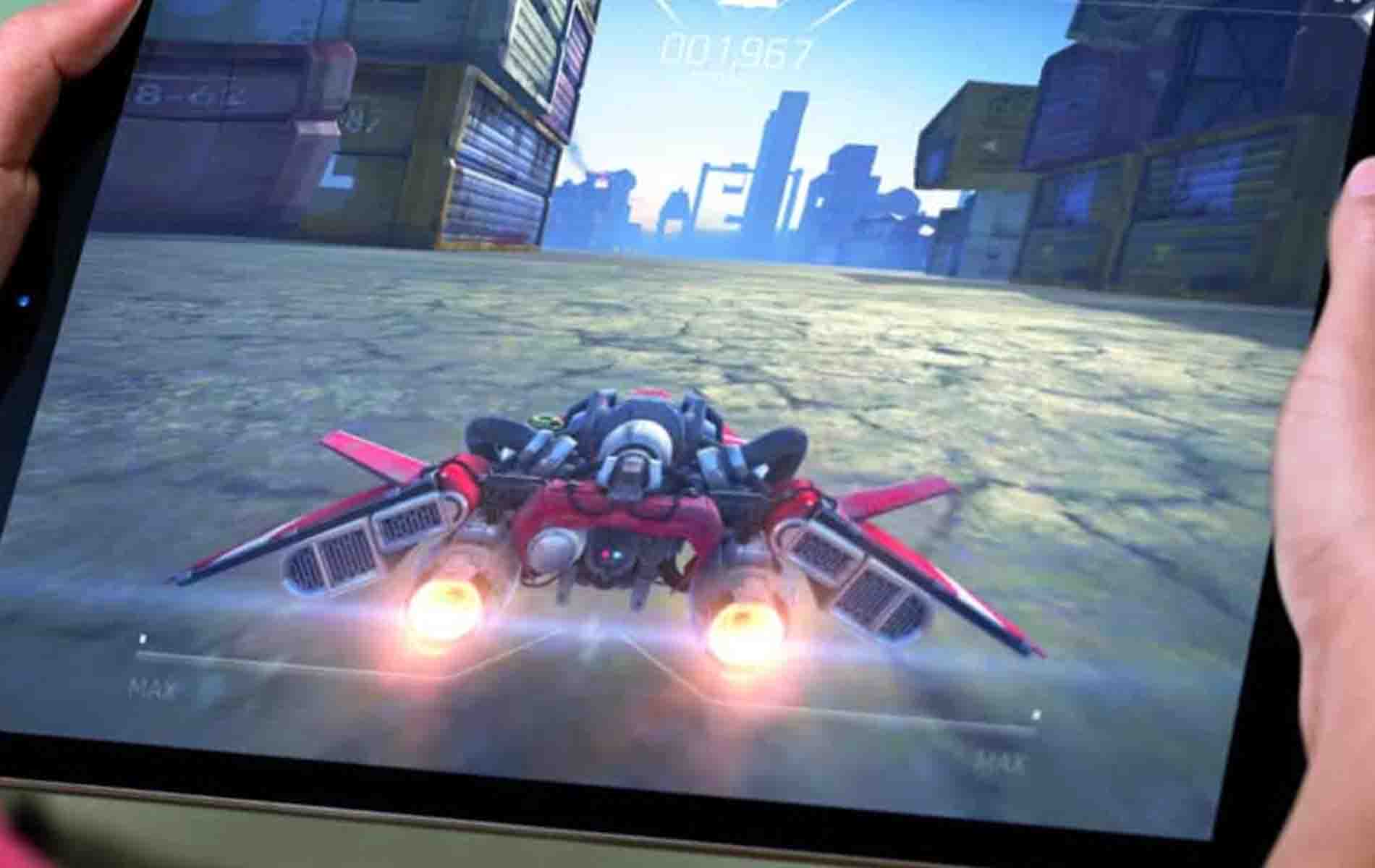 7 Tablet Gaming Terbaik Pilihan Para Gamer: Performa Tinggi, Layar Jernih, Anti Lag!