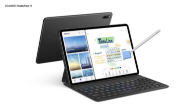7 Tablet Murah dengan Keyboard & Stylus Pen, Performa Cepat untuk Kerja Efisien