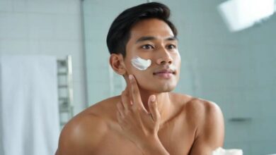 7 Tips Memilih Skincare untuk Pria Pemula, Praktis dan Mudah Diterapkan Sehari-hari
