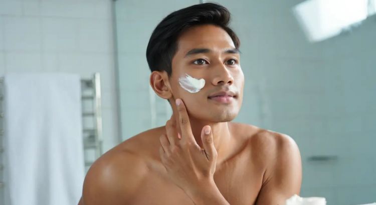 7 Tips Memilih Skincare untuk Pria Pemula, Praktis dan Mudah Diterapkan Sehari-hari