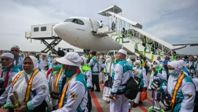 7 Warga Negara Ini Dapat Berangkat Haji Tanpa Menunggu Antrean, Siapa Saja Mereka?