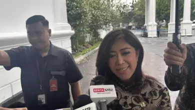 707 BTS Terdampak Bencana Sumatera Pulih dalam 24 Jam, Layanan Kembali Normal