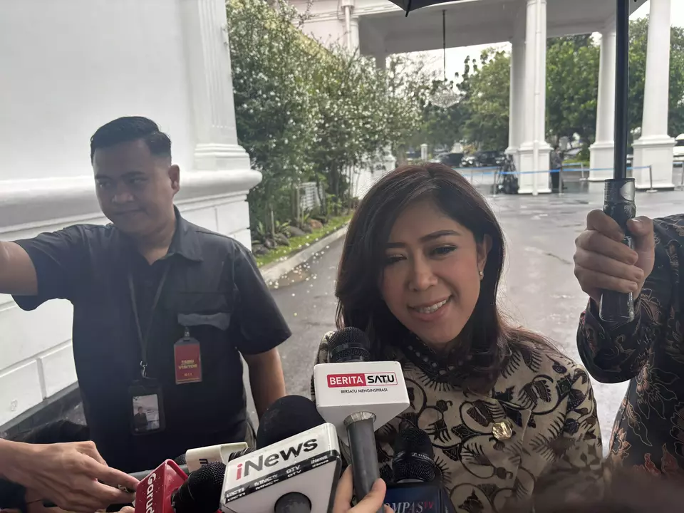 707 BTS Terdampak Bencana Sumatera Pulih dalam 24 Jam, Layanan Kembali Normal