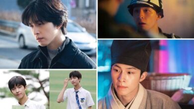 8 Film Korea Populer Dibintangi Hong Kyung, GOOD NEWS Jadi Sorotan Warganet