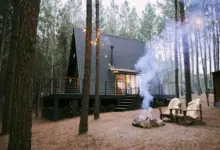 8 Glamping Estetik di Kintamani dengan Pemandangan Alam Menakjubkan yang Wajib Dikunjungi