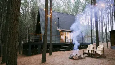 8 Glamping Estetik di Kintamani dengan Pemandangan Alam Menakjubkan yang Wajib Dikunjungi