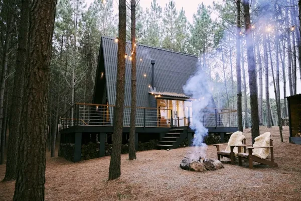 8 Glamping Estetik di Kintamani dengan Pemandangan Alam Menakjubkan yang Wajib Dikunjungi