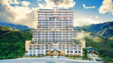 8 Hotel di Sapa Vietnam dengan Pemandangan Terindah, Rekomendasi Liburan Tak Terlupakan